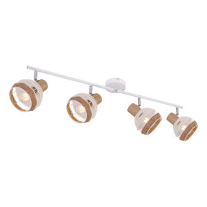 globo-spot-widy-wit-metaal-opbouwspot-e27-54021-4-0