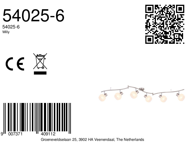 globo-spot-willy-nikkel-metaal-opbouwspot-e27-54025-6-8a