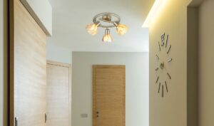 globo-spot-zachery-brons-glas-ø46cm-e14-54315m-3-4