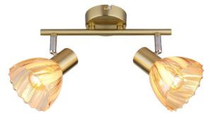 globo-spot-zachery-brons-glas-opbouwspot-e14-54315m-2-2