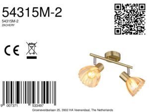 globo-spot-zachery-brons-glas-opbouwspot-e14-54315m-2-8a