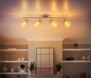 globo-spot-zachery-brons-glas-opbouwspot-e14-54315m-4-5