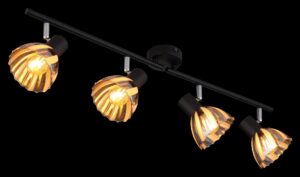 globo-spot-zachery-zwart-glas-opbouwspot-e14-54315s-4-6