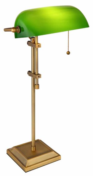 globo-tafellamp-antique-messing-metaal-bureaulamp-e27-2491n-1