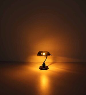 globo-tafellamp-antique-zwart-metaal-bureaulamp-e27-2491b-2