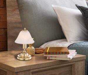 globo-tafellamp-antiquei-brons-metaal-ø17cm-e14-24908-1