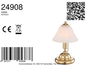 globo-tafellamp-antiquei-brons-metaal-ø17cm-e14-24908-8a