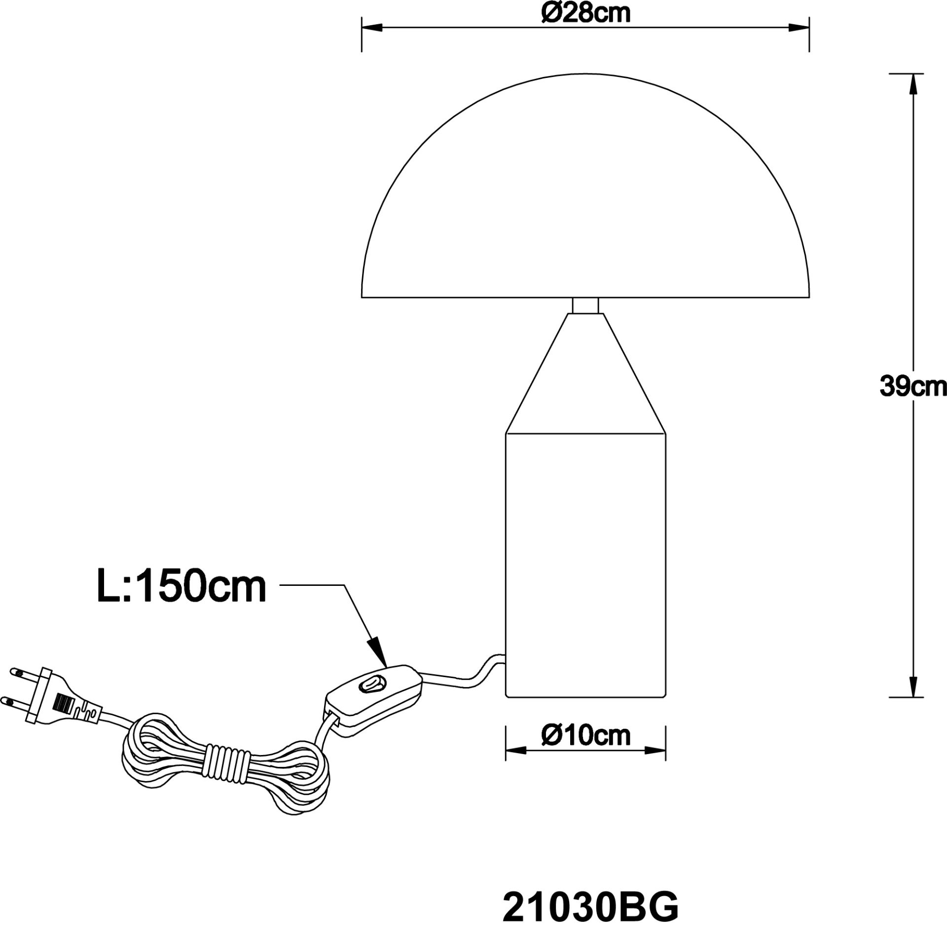 globo-tafellamp-atoma-groen-metaal-ø28cm-e27-21030bg-5