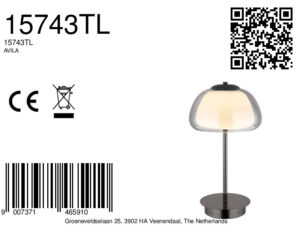 globo-tafellamp-avila-antraciet-glas-ø25cm-led-15743tl-8a