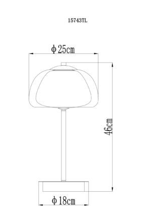 globo-tafellamp-avila-antraciet-glas-ø25cm-led-15743tl-9