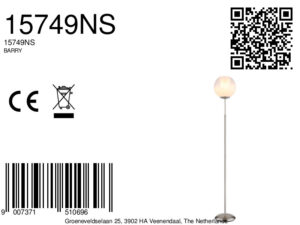 globo-tafellamp-barry-staal-glas-ø25cm-e27-15749ns-8a