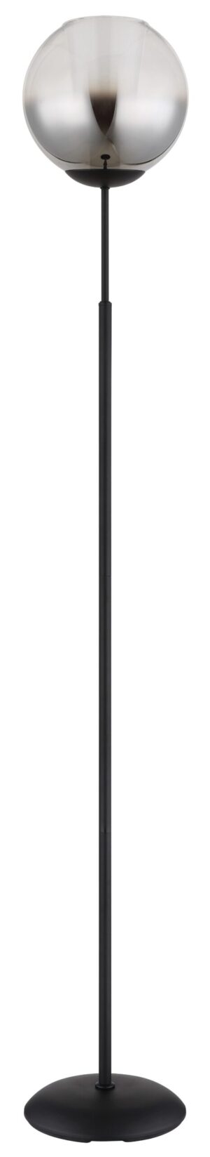 globo-tafellamp-barry-zwart-glas-ø25cm-e27-15749s-1