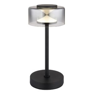 globo-tafellamp-belinda-zwart-glas-ø15cm-led-16024t-0