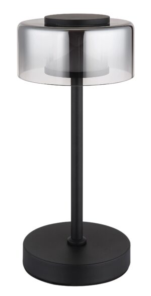 globo-tafellamp-belinda-zwart-glas-ø15cm-led-16024t-1