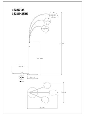 globo-tafellamp-blacky-zwart-glas-kleurglas-lamp-e14-15345-3s-5