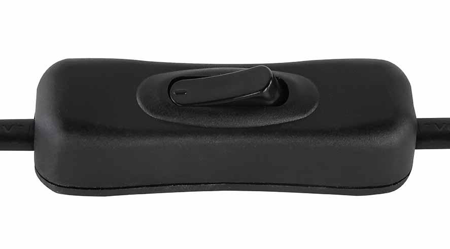 globo-tafellamp-blackyi-messingzwart-glasmetaalsmokeglas-ø19cm-e14-15345tmm-1