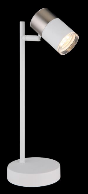 globo-tafellamp-brisbon-wit-metaal-bureaulamp-gu10-57851t-3