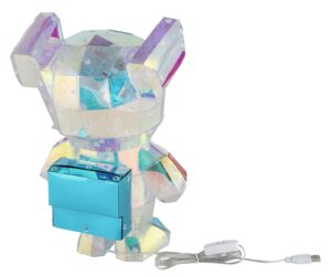 globo-tafellamp-brondar-transparant-kunststof-kinderlamp-led-28085-3