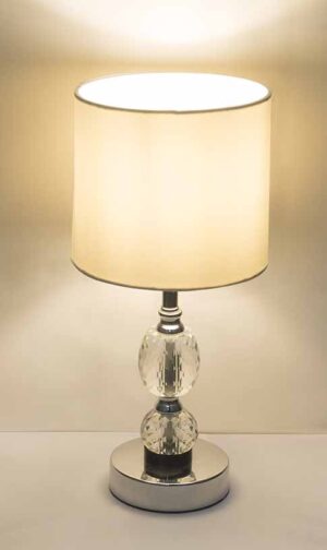 globo-tafellamp-bronn-chroom-metaal-ø21cm-e14-24136t-3