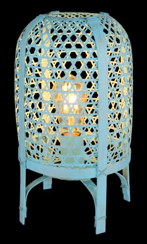 globo-tafellamp-cairo-blauw-metaal-ø22cm-e27-15762ta-4