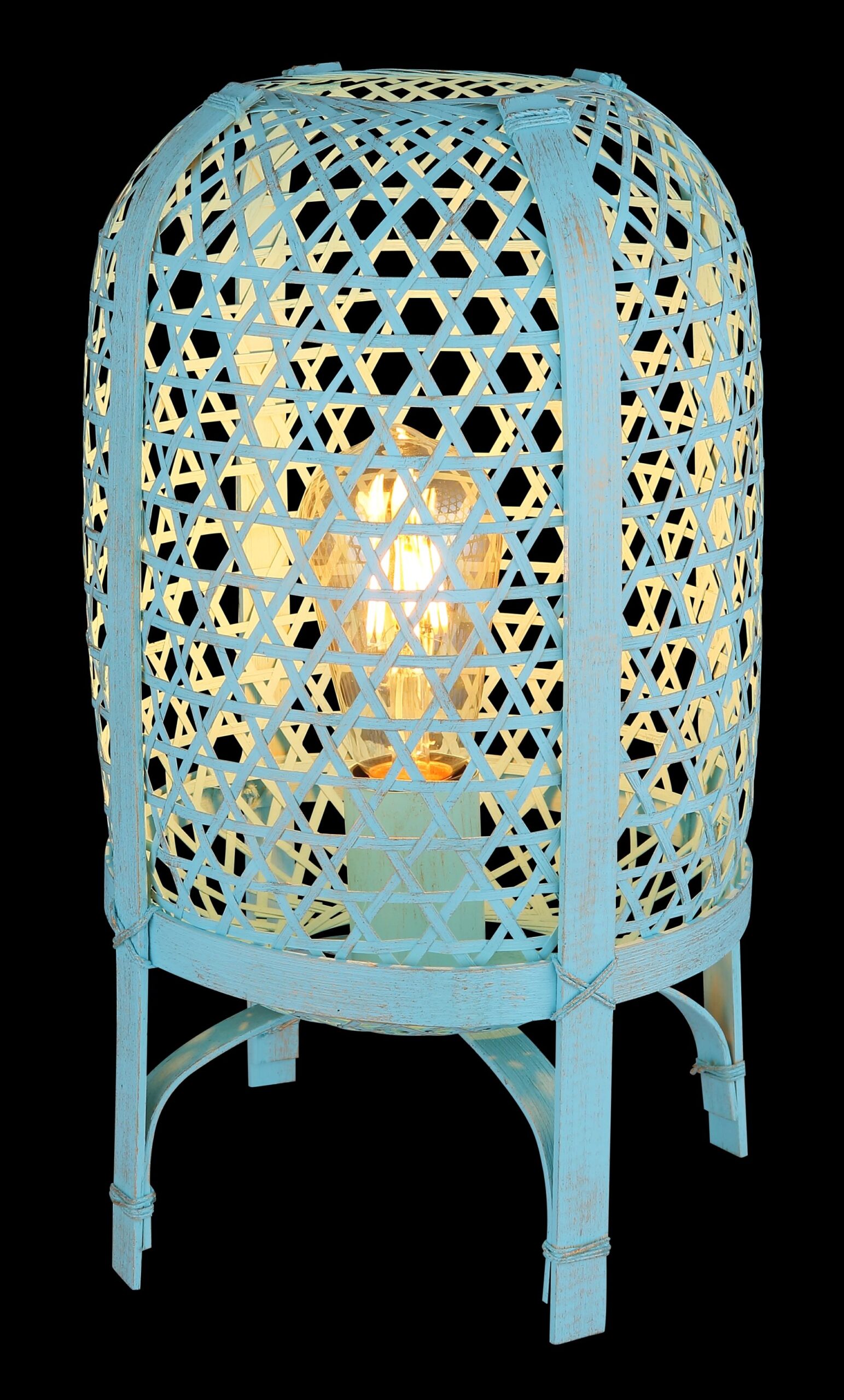 globo-tafellamp-cairo-blauw-metaal-ø22cm-e27-15762ta-4