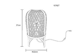 globo-tafellamp-cairo-naturel-metaal-ø22cm-e27-15762t-8