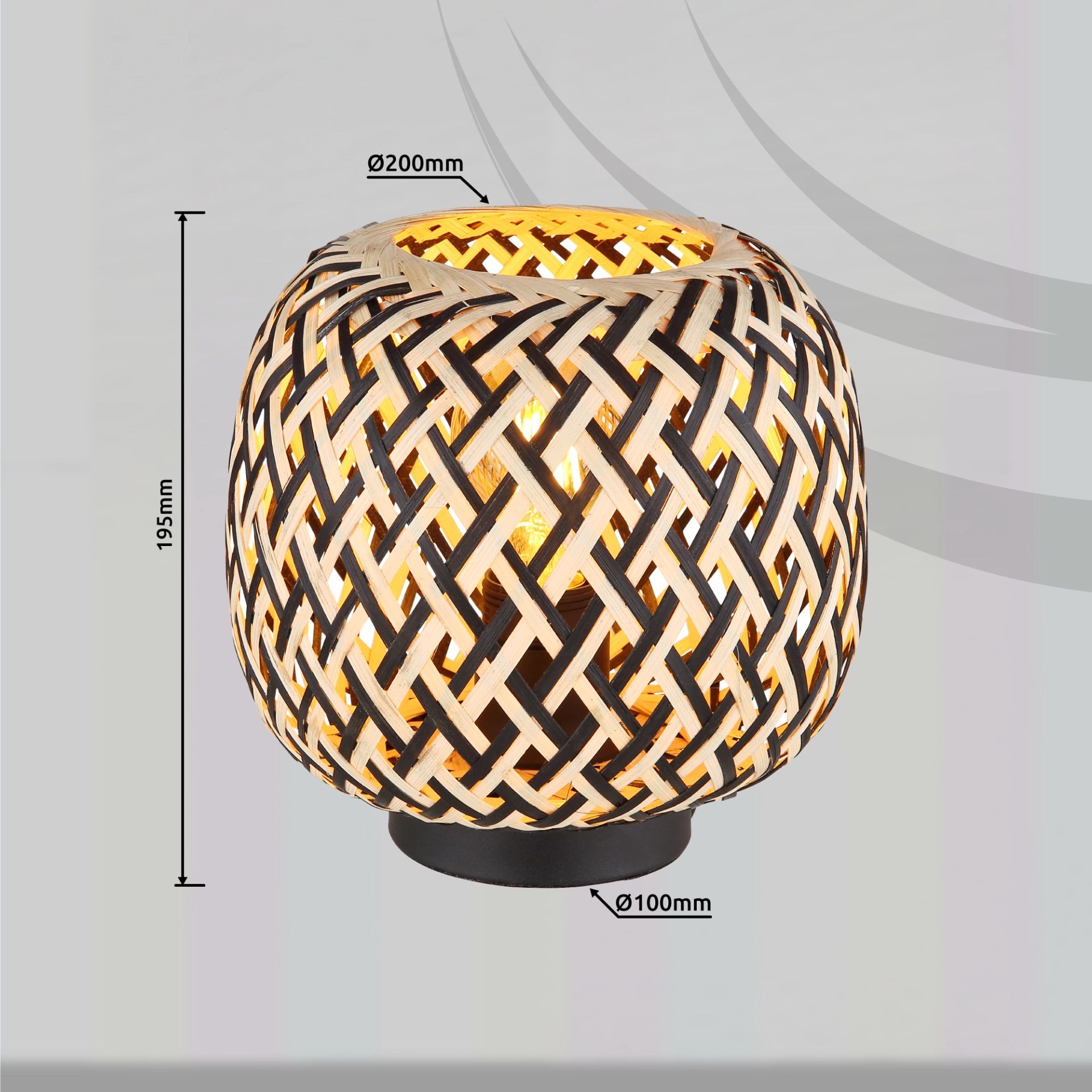 globo-tafellamp-colly-zwart-bamboe-ø20cm-e27-15766t-5