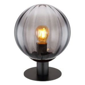 globo-tafellamp-dallerta-zwart-glassmokeglas-ø23cm-e27-15216t-0