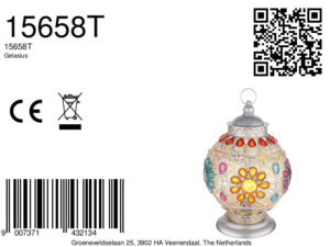 globo-tafellamp-gelasius-zilver-metaal-ø27cm-e27-15658t-8a