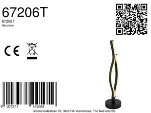 globo-tafellamp-geronimo-zwart-metaal-ø12cm-led-67206t-1