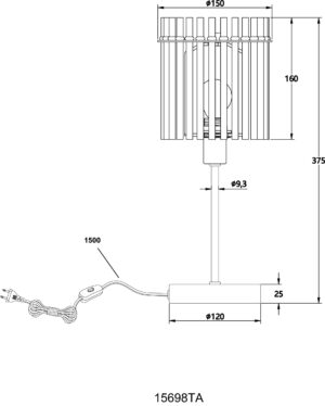globo-tafellamp-gorley-amberkleurig-glas-ø15cm-e14-15698ta-6