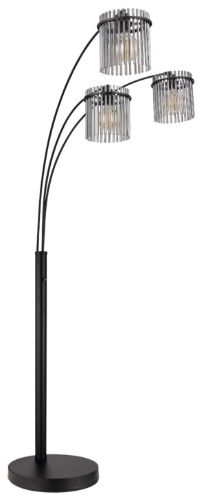 globo-tafellamp-gorley-zwart-glas-booglamp-e27-15698-3s-1