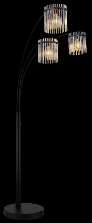 globo-tafellamp-gorley-zwart-glas-booglamp-e27-15698-3s-3