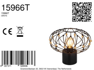 globo-tafellamp-greys-zwart-metaal-ø28cm-e27-15966t-8a