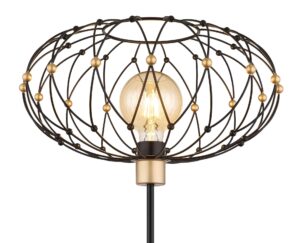 globo-tafellamp-greys-zwart-metaal-ø40cm-e27-15966s-2