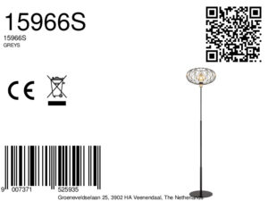 globo-tafellamp-greys-zwart-metaal-ø40cm-e27-15966s-8a