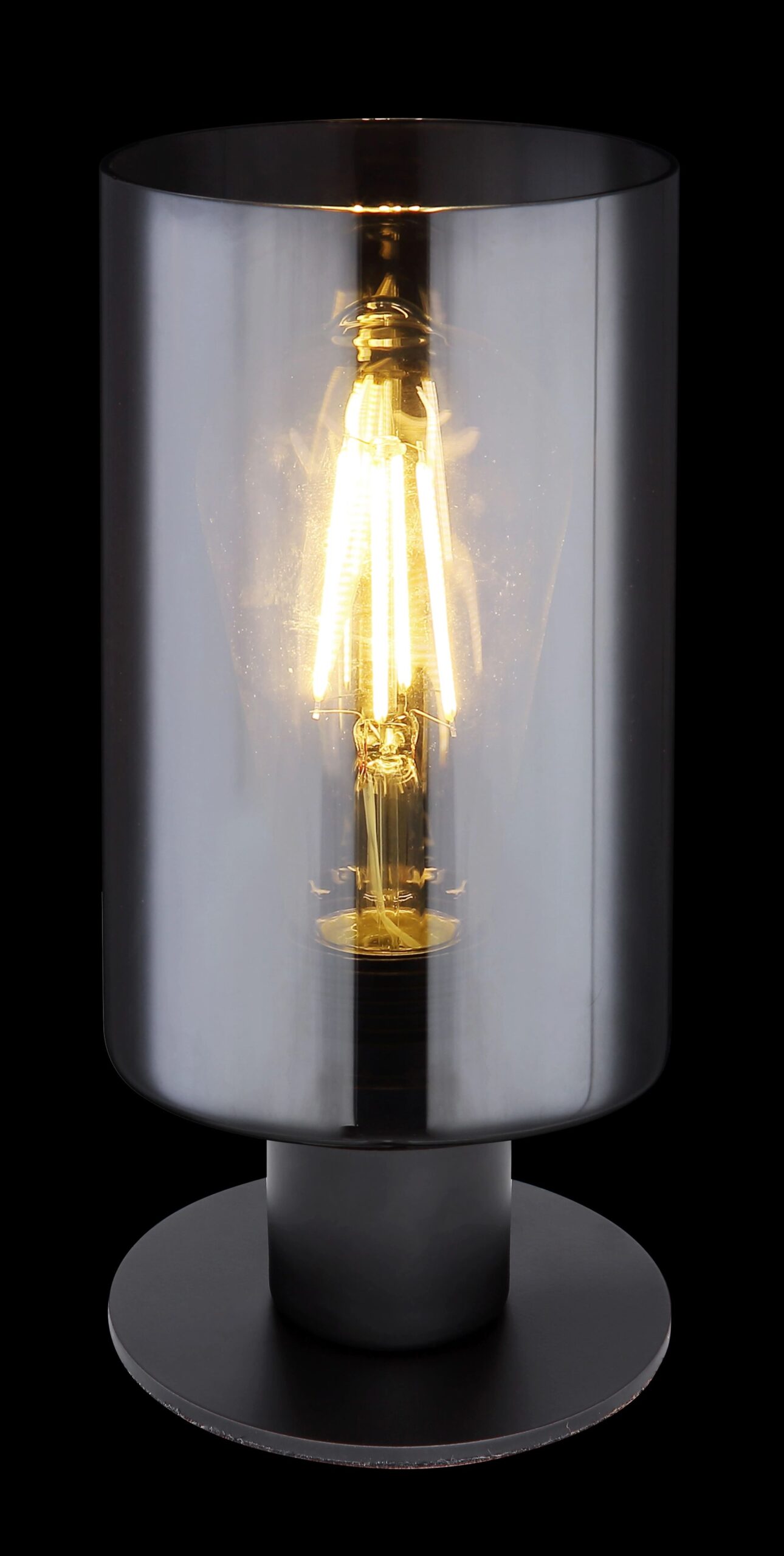 globo-tafellamp-hadera-zwart-glas-ø10cm-e27-15465t-4