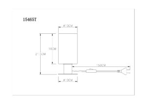 globo-tafellamp-hadera-zwart-glas-ø10cm-e27-15465t-5