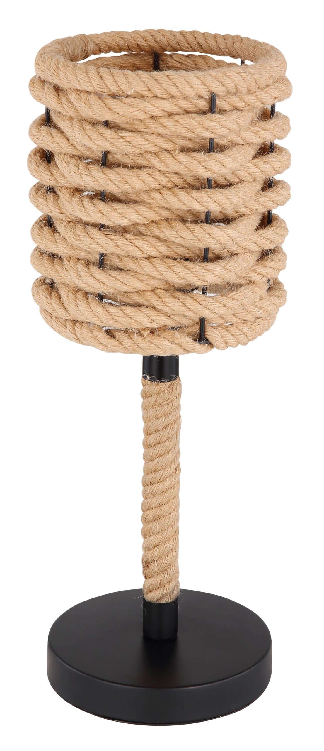 globo-tafellamp-halia-naturel-metaal-ø17cm-e27-15679t-1