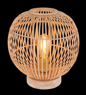 tafellamp-naturel-hildegard-bamboe-ø30cm-e27-15368t-globo-1