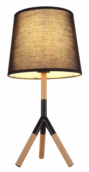 globo-tafellamp-kikki-zwart-metaal-ø25cm-e27-21629t-1