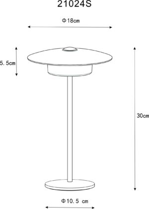 globo-tafellamp-kyler-zwart-metaal-ø18cm-led-21024s-14