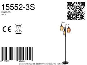 globo-tafellamp-lavus-multicolor-glas-ø43cm-e27-15552-3s-8a