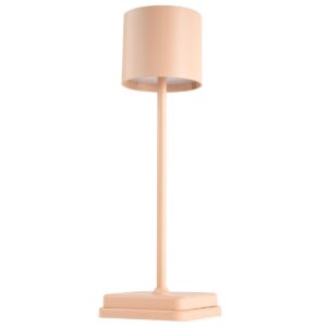 globo-tafellamp-lennart-amberkleurig-metaal-oplaadbaretafellampje-led-51840121-0