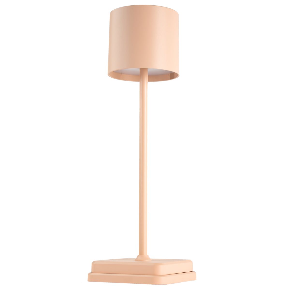 globo-tafellamp-lennart-amberkleurig-metaal-oplaadbaretafellampje-led-51840121-0