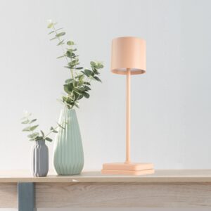 globo-tafellamp-lennart-amberkleurig-metaal-oplaadbaretafellampje-led-51840121-2