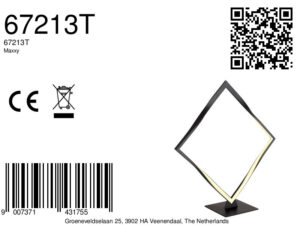 globo-tafellamp-maxxy-zwart-metaal-led-67213t-8a