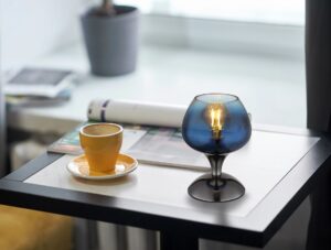 globo-tafellamp-maxy-blauw-glas-ø15cm-e27-15548t5-1