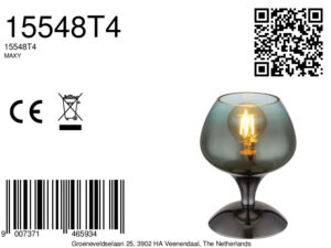 globo-tafellamp-maxy-groen-glas-ø15cm-e27-15548t4-8a
