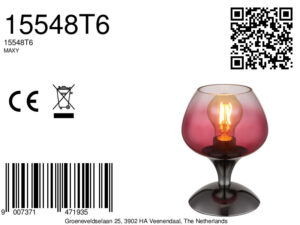 globo-tafellamp-maxy-roze-glas-ø15cm-e27-15548t6-8a
